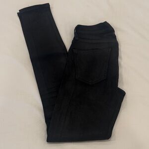C of H Slick high-rise, skinny jeans